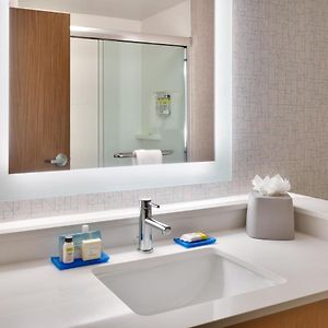 Double Room Hearing accessible